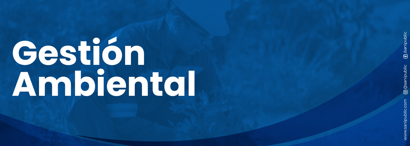 Gestión Ambiental